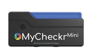 MyCheckr Mini